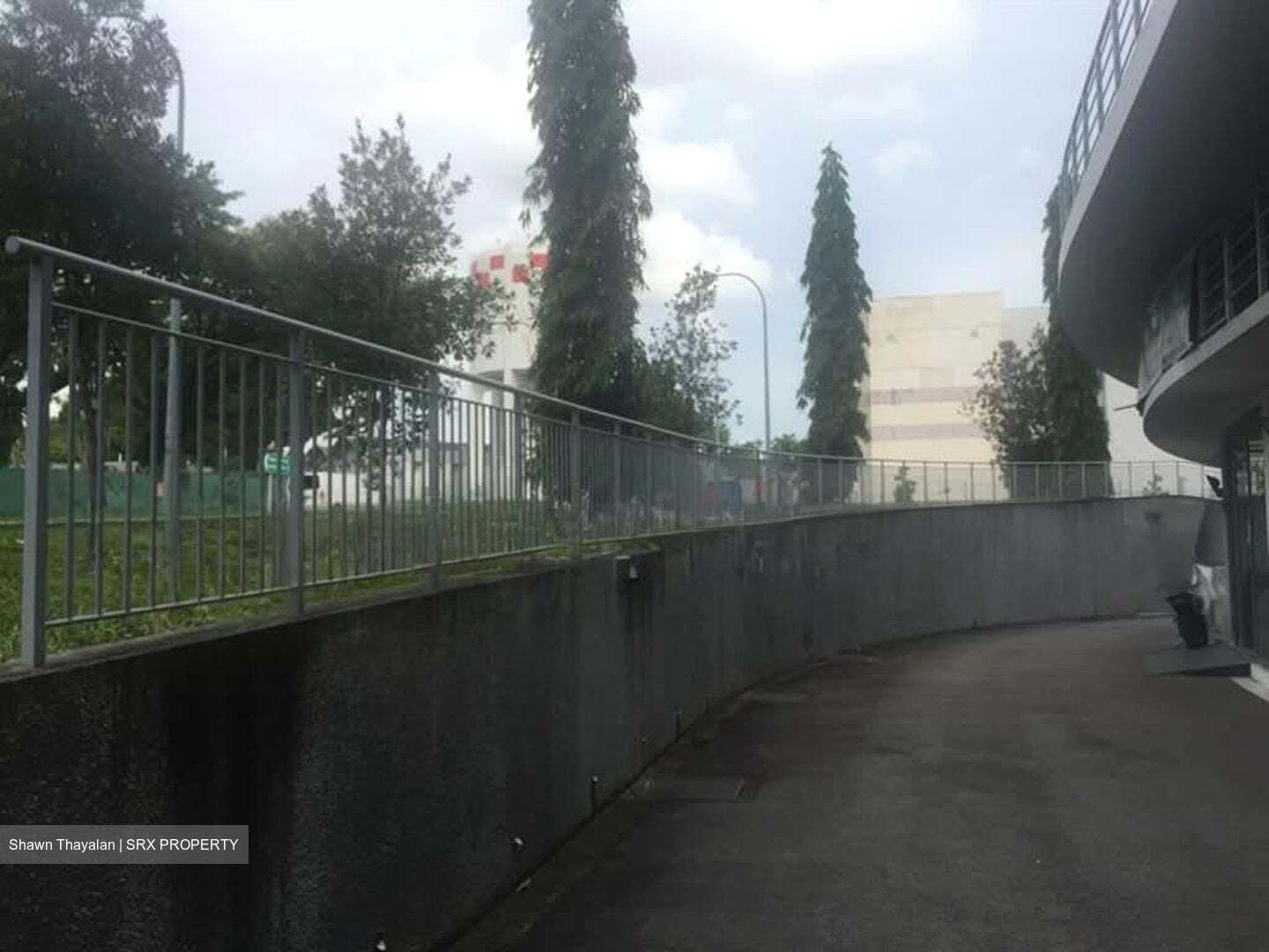 Premier @ Kaki Bukit (D14), Factory #537374011